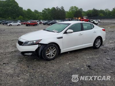 2012 KIA OPTIMA LX KNAGM4A75C5286440 - główne zdjęcie licytacji z USA - miniatura