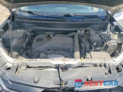 Zdjęcie 11 z 12 samochodu: 2018 CHEVROLET EQUINOX LT VIN:3GNAXJEV3JS646418 - miniatura
