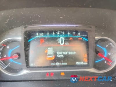 Zdjęcie 9 z 13 samochodu: 2020 HONDA PILOT EX VIN:5FNYF5H39LB027071 - miniatura