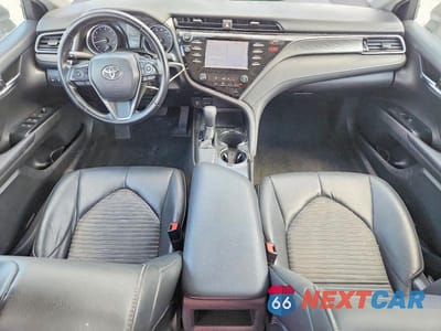 Zdjęcie 8 z 12 samochodu: 2019 TOYOTA CAMRY SE VIN:4T1B11HK9KU743944 - miniatura