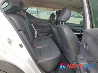 Zdjęcie 11 z 13 samochodu: 2020 NISSAN KICKS SR VIN:3N1CP5DV0LL517255 - miniatura