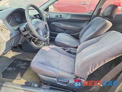 Zdjęcie 7 z 13 samochodu: 1998 HONDA CIVIC DX VIN:1HGEJ6223WL041350 - miniatura