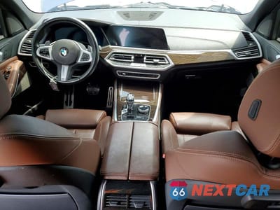 Zdjęcie 8 z 14 samochodu: 2020 BMW X5 SDRIVE 40I VIN:5UXCR4C04L9C70551 - miniatura