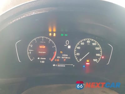 Zdjęcie 9 z 12 samochodu: 2022 HONDA CIVIC SPORT VIN:2HGFE2F52NH514818 - miniatura