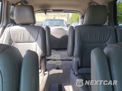 Zdjęcie 10 z 13 samochodu: 2010 TOYOTA SIENNA XLE LIMITED VIN:5TDYK4CC6AS327169 - miniatura
