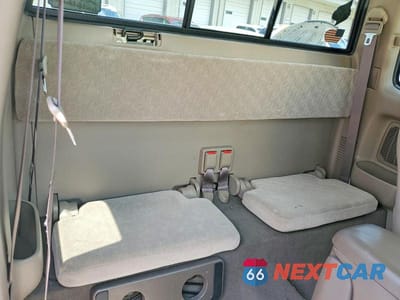 Zdjęcie 10 z 12 samochodu: 2003 TOYOTA TACOMA XTRACAB PRERUNNER VIN:5TESM92NX3Z170509 - miniatura