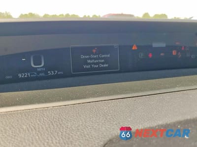 Zdjęcie 9 z 12 samochodu: 2022 TOYOTA PRIUS PRIME LE VIN:JTDKAMFP6N3221061 - miniatura