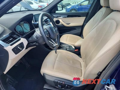 Zdjęcie 7 z 13 samochodu: 2019 BMW X1 XDRIVE28I VIN:WBXHT3C54K5L37167 - miniatura