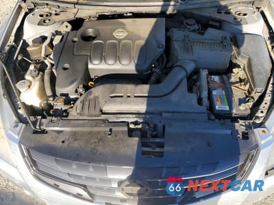 Zdjęcie 11 z 12 samochodu: 2010 NISSAN ALTIMA 2.5 VIN:1N4AL2AP1AN551826 - miniatura