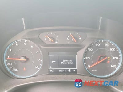 Zdjęcie 9 z 12 samochodu: 2018 CHEVROLET EQUINOX LT VIN:3GNAXJEV5JL126022 - miniatura