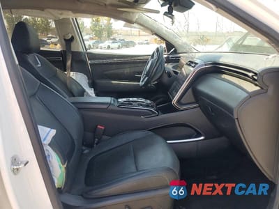 Zdjęcie 7 z 12 samochodu: 2022 HYUNDAI TUCSON LIMITED VIN:5NMJE3AE7NH101934 - miniatura