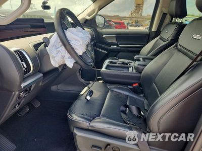 Zdjęcie 7 z 13 samochodu: 2025 FORD EXPEDITION MAX PLATINUM VIN:1FMJK1M86SEA15964 - miniatura