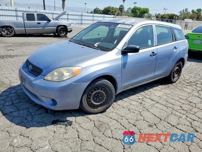 2007 TOYOTA COROLLA MATRIX XR 2T1KR32E57C675948 - główne zdjęcie licytacji z USA - miniatura