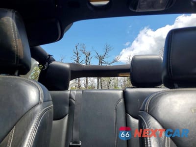 Zdjęcie 10 z 13 samochodu: 2015 JEEP WRANGLER UNLIMITED RUBICON VIN:1C4BJWFG9FL566243 - miniatura