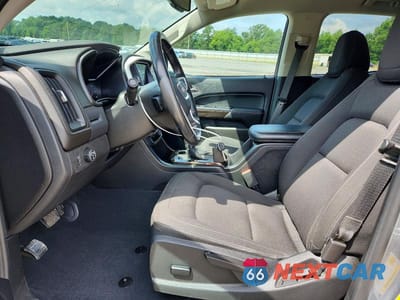 Zdjęcie 7 z 12 samochodu: 2022 GMC CANYON ELEVATION VIN:1GTG5CEN4N1273269 - miniatura