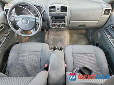 Zdjęcie 8 z 12 samochodu: 2006 CHEV COLORADO VIN:1GCDT136668271346 - miniatura