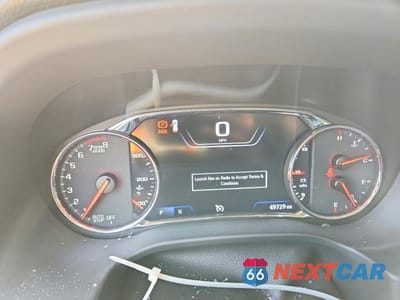 Zdjęcie 9 z 13 samochodu: 2023 GMC ACADIA SLT VIN:1GKKNULS5PZ121129 - miniatura