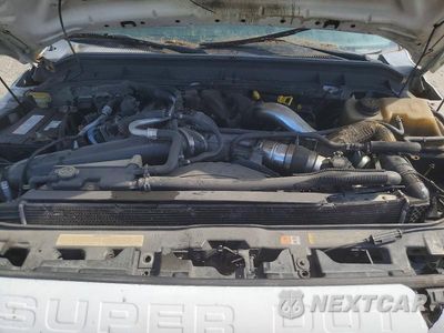 Zdjęcie 11 z 12 samochodu: 2011 FORD F250 SUPER DUTY VIN:1FT7W2BT5BED10814 - miniatura