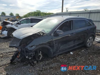 2022 KIA NIRO EV EX KNDCC3LG5N5153482 - główne zdjęcie licytacji z USA - miniatura