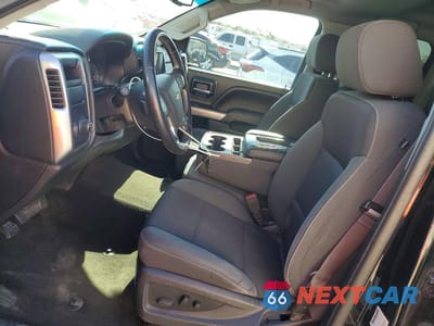 Zdjęcie 7 z 13 samochodu: 2014 CHEVROLET SILVERADO C1500 LT VIN:1GCRCREC2EZ347998 - miniatura
