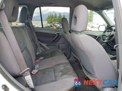 Zdjęcie 10 z 12 samochodu: 2002 TOYOTA RAV4 BASE VIN:JTEGH20V320060402 - miniatura