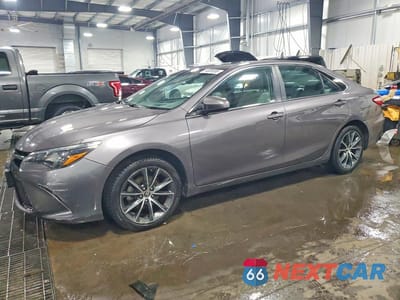2015 TOYOTA CAMRY XSE V6 4T1BK1FK6FU555663 - główne zdjęcie licytacji z USA - miniatura