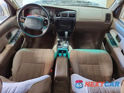 Zdjęcie 8 z 13 samochodu: 1996 TOYOTA 4RUNNER SR5 VIN:JT3HN86R0T0002817 - miniatura