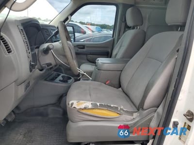 Zdjęcie 7 z 13 samochodu: 2012 NISSAN NV 1500 DELIVERY VAN VIN:1N6AF0KY3CN108820 - miniatura