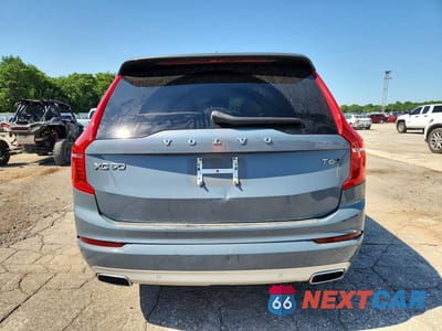 Zdjęcie 6 z 13 samochodu: 2020 VOLVO XC90 T6 MOMENTUM VIN:YV4A22PKXL1604779 - miniatura