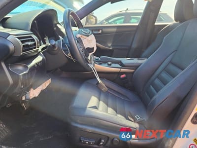 Zdjęcie 7 z 13 samochodu: 2015 LEXUS IS 350 VIN:JTHBE1D26F5020906 - miniatura