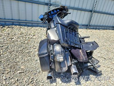 Czwarte zdjęcie samochodu z boku: 2018 HARLEY-DAVIDSON FLHTKSE CVO LIMITED VIN:1HD1TEH14JB952512 - miniatura