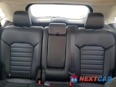 Zdjęcie 10 z 13 samochodu: 2020 FORD EDGE SEL VIN:2FMPK4J95LBA61551 - miniatura