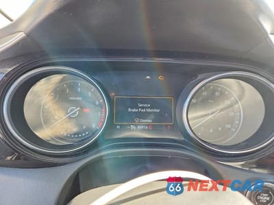 Zdjęcie 9 z 12 samochodu: 2021 BUICK ENCORE GX SELECT VIN:KL4MMDS22MB154984 - miniatura
