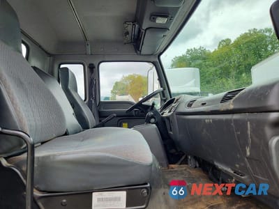 Zdjęcie 7 z 13 samochodu: 2005 ISUZU FTR / FVR VIN:4GTJ7F1325F700746 - miniatura