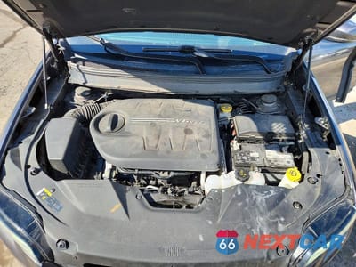 Zdjęcie 12 z 13 samochodu: 2019 JEEP CHEROKEE LIMITED VIN:1C4PJMDXXKD422539 - miniatura