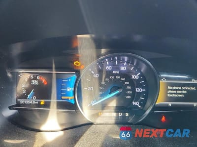Zdjęcie 9 z 13 samochodu: 2019 FORD EXPLORER XLT VIN:1FM5K7D87KGA92982 - miniatura