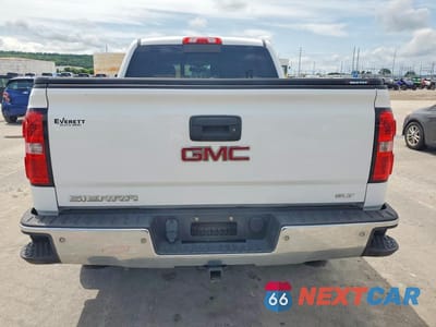 Zdjęcie 6 z 12 samochodu: 2015 GMC SIERRA K1500 SLT VIN:3GTU2VEC0FG174988 - miniatura