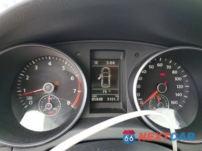 Zdjęcie 9 z 13 samochodu: 2011 VOLKSWAGEN GOLF VIN:WVWAA7AJ7BW018710 - miniatura
