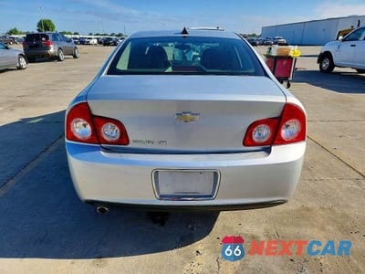Zdjęcie 6 z 12 samochodu: 2012 CHEVROLET MALIBU LTZ VIN:1G1ZE5E08CF196178 - miniatura