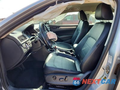 Zdjęcie 7 z 13 samochodu: 2015 VOLKSWAGEN PASSAT S VIN:1VWAT7A34FC017191 - miniatura