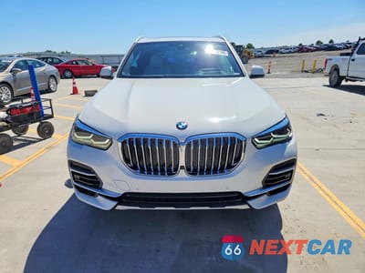 Piąte zdjęcie samochodu w środku: 2023 BMW X5 XDRIVE40I VIN:5UXCR6C04P9P64925 - miniatura