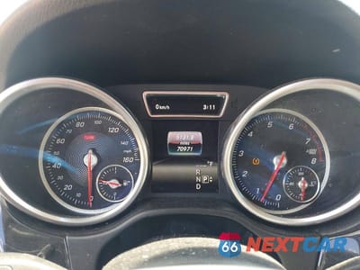 Zdjęcie 9 z 14 samochodu: 2016 MERCEDES-BENZ GLE 350 4MATIC VIN:4JGDA5HB9GA706885 - miniatura