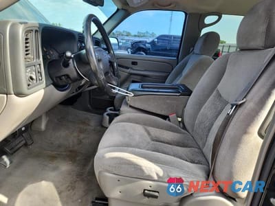Zdjęcie 7 z 12 samochodu: 2005 CHEVROLET AVALANCHE C1500 VIN:3GNEC12Z15G105221 - miniatura