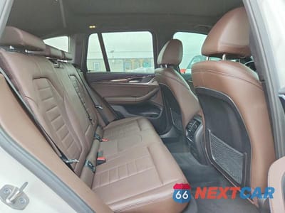 Zdjęcie 11 z 13 samochodu: 2022 BMW X3 VIN:5UX83DP08N9K05557 - miniatura