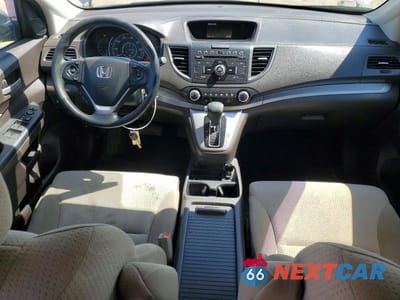 Zdjęcie 8 z 13 samochodu: 2014 HONDA CR-V EX VIN:2HKRM4H55EH657454 - miniatura
