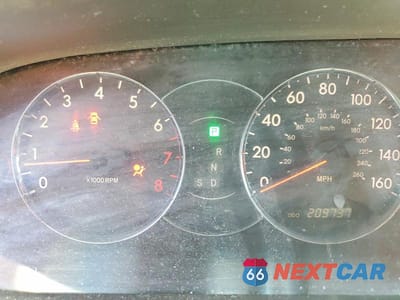 Zdjęcie 9 z 12 samochodu: 2006 TOYOTA AVALON XL VIN:4T1BK36B26U149780 - miniatura