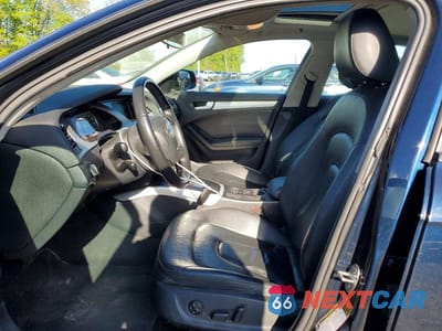 Zdjęcie 7 z 12 samochodu: 2011 AUDI A4 PREMIUM VIN:WAUBFAFL1BN049645 - miniatura