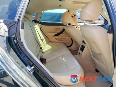 Zdjęcie 10 z 12 samochodu: 2015 BMW 435 I GRAN COUPE VIN:WBA4B1C59FD954737 - miniatura