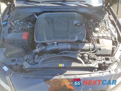 Zdjęcie 11 z 12 samochodu: 2024 JAGUAR XF R-DYNAMIC SE VIN:SAJBL4GX4RCY96164 - miniatura