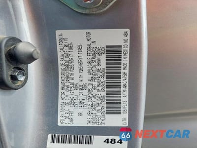 Zdjęcie 12 z 12 samochodu: 2015 TOYOTA TACOMA V6 VIN:3TMLU4EN7FM178586 - miniatura